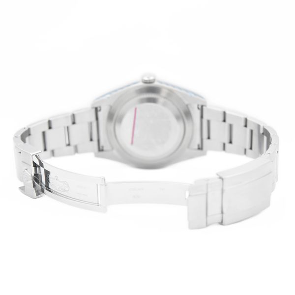 Rolex Explorer 214270